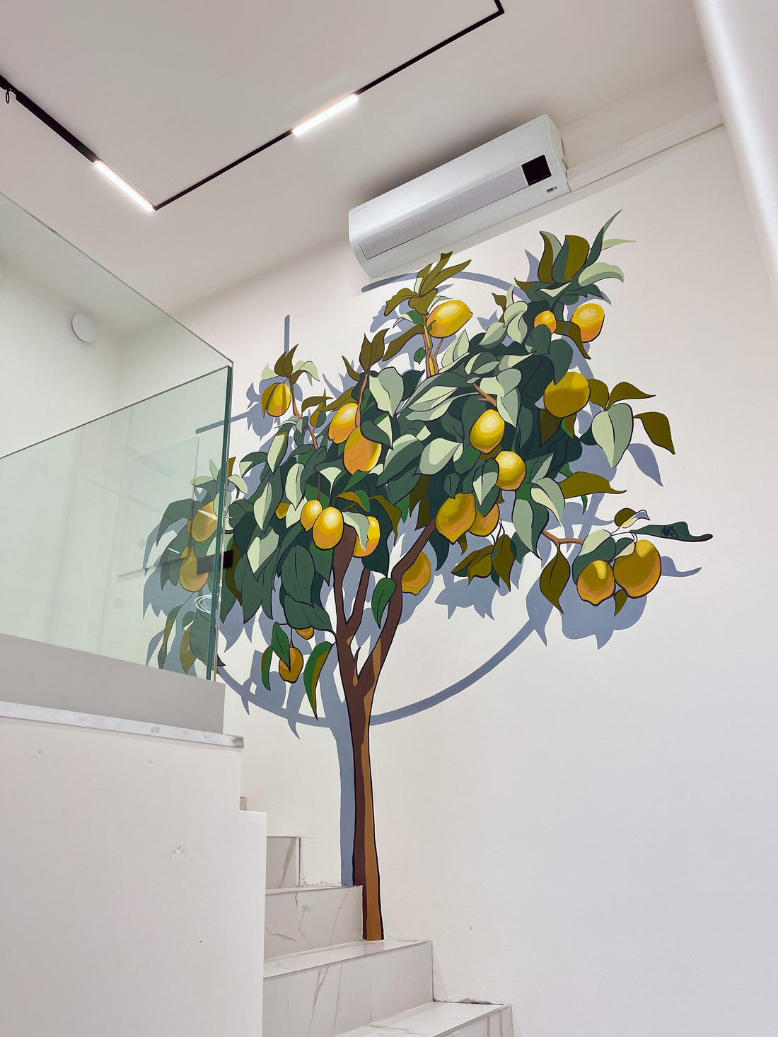 Finacial office Lemonsai