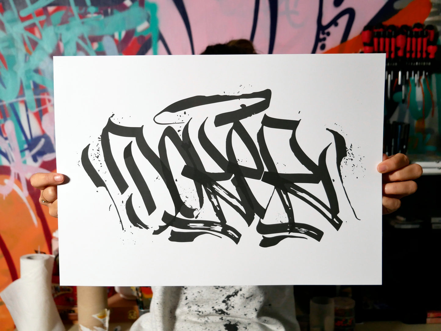DOKER Power Print 2020