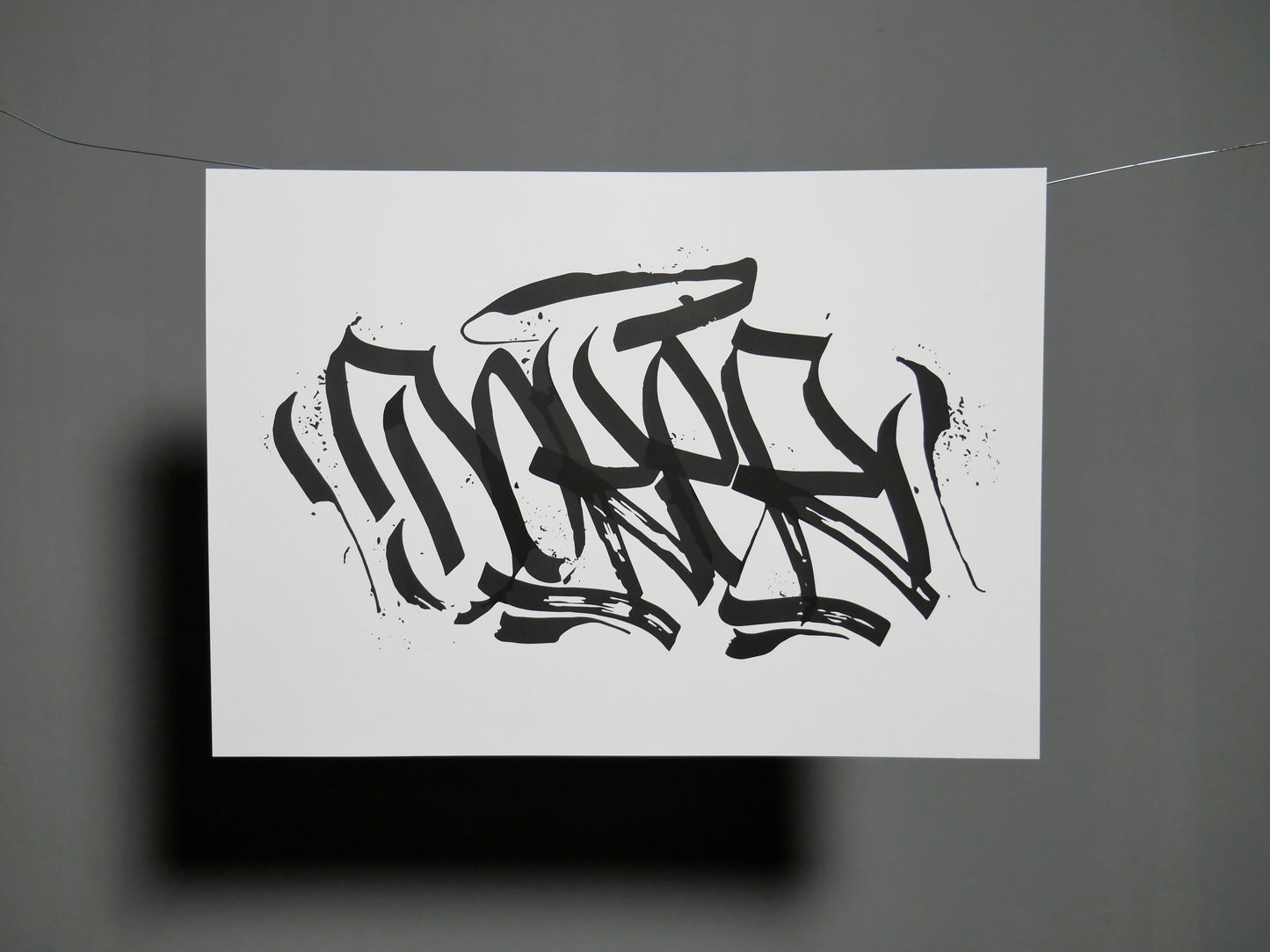 DOKER Power Print 2020