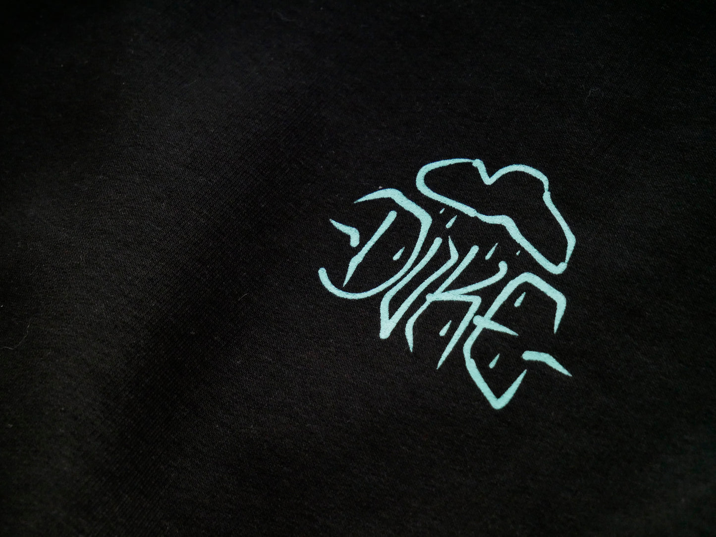 Rainy Sweatshirt
