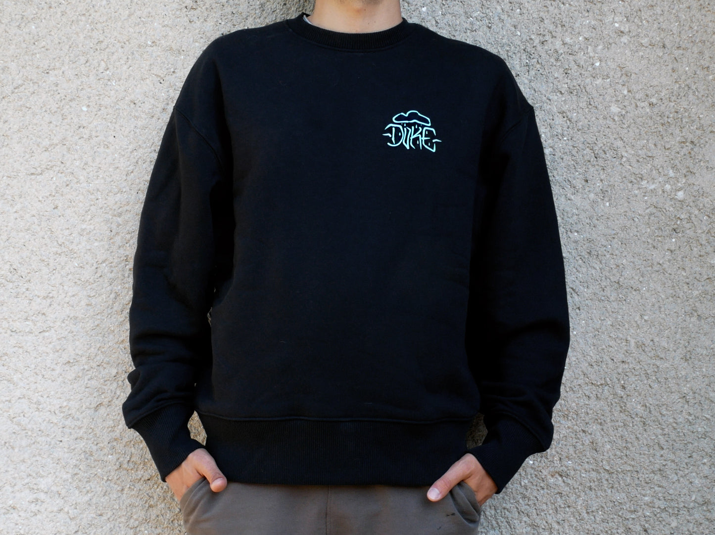 Rainy Sweatshirt