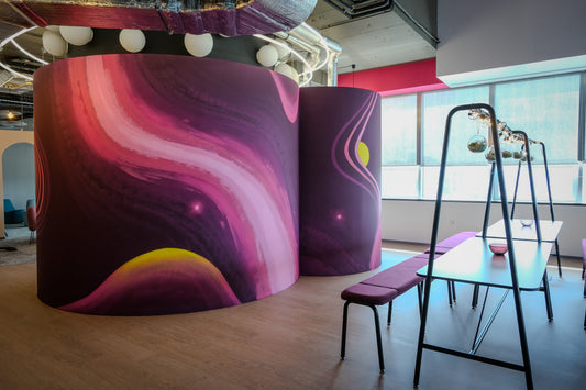 Telekom Chill Zone