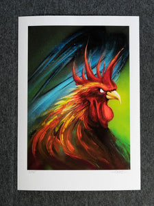 Big Rooster 2023