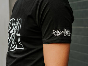 Classy Tag T - Doke x Shooos