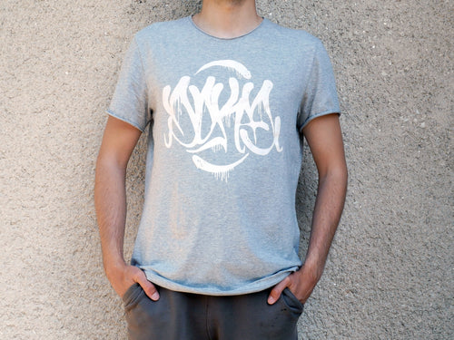 Drippy Tag T
